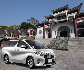 香港往潮州跨境車